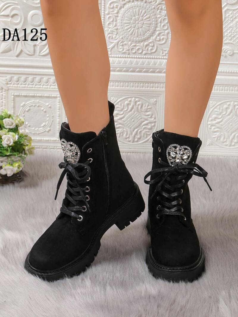 Botki damskie Roz 36-41/ 12 par